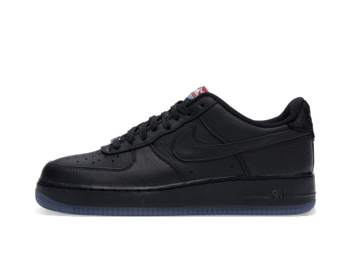 Sneakerek és cipők Nike Air Force 1 Low Chicago 2019 Fekete | CT1520-001