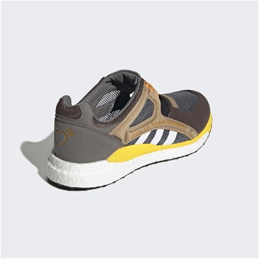 Sneakerek és cipők adidas Originals EQT Racing Human Made Barna | GX7918, 1