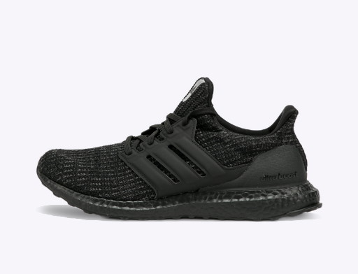 Lifestyle adidas Performance UltraBoost 4.0 DNA Fekete | GW2289