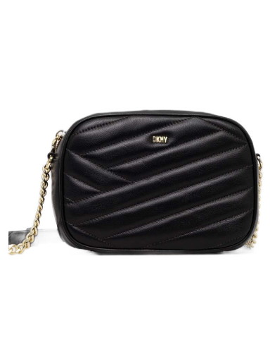 Válltáskák DKNY Shoulder Bag Fekete | R31EBX39