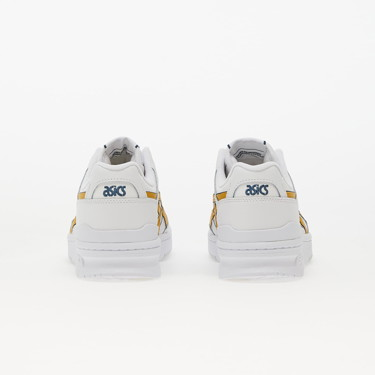 Sneakerek és cipők Asics EX89 "White/Mustard Seed" 
Narancssárga | 1201A476-114, 3
