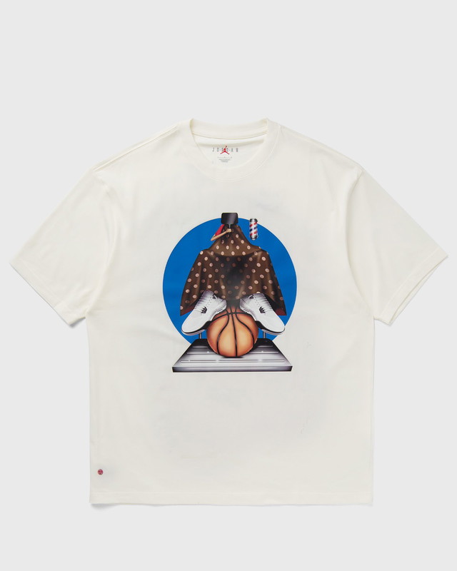 Jordan Artist Series by Darien Birks Tee men