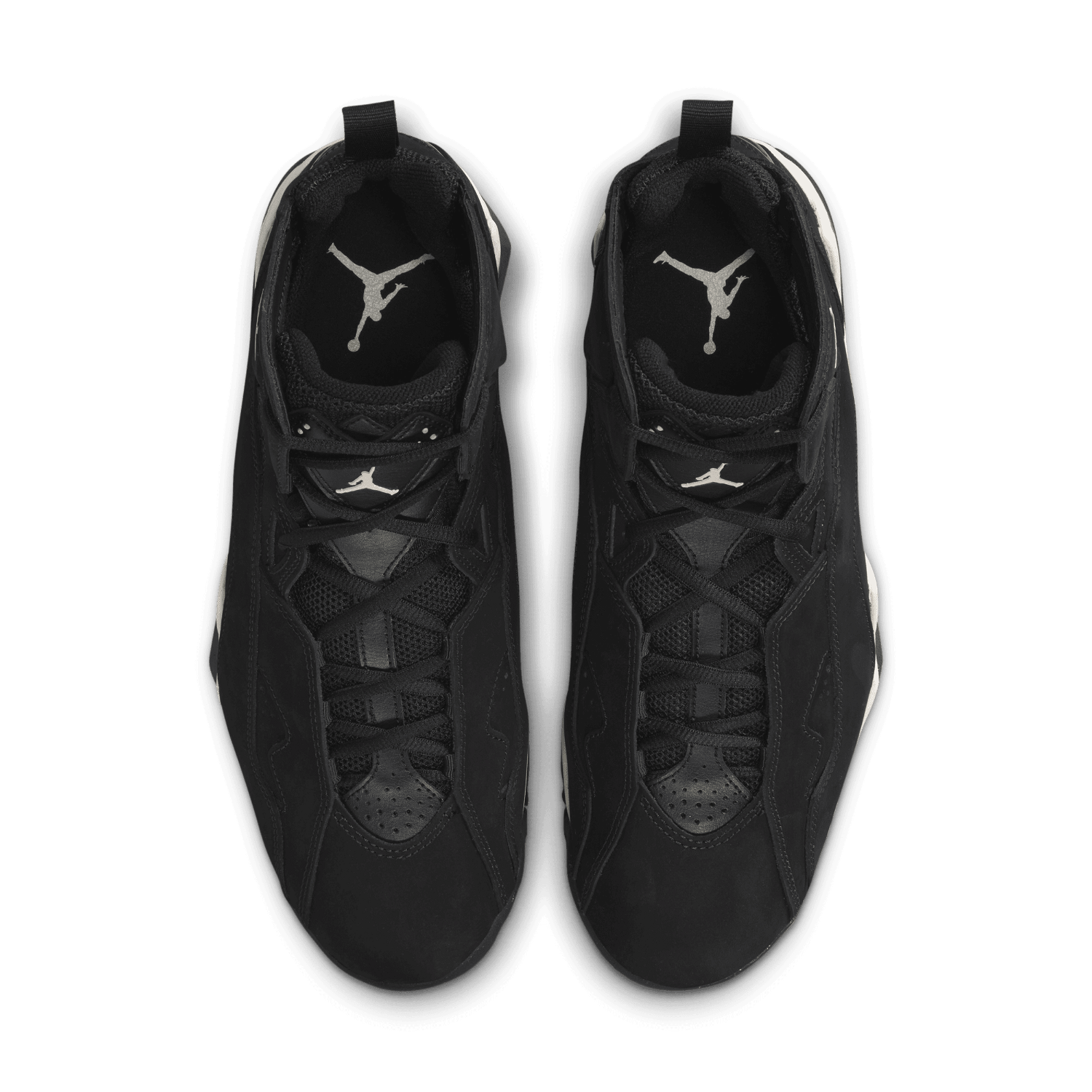Sneakerek és cipők Jordan Jordan True Flight Fekete | 342964-050, 1