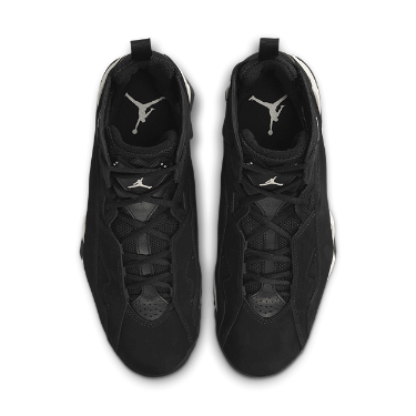 Sneakerek és cipők Jordan Jordan True Flight Fekete | 342964-050, 1