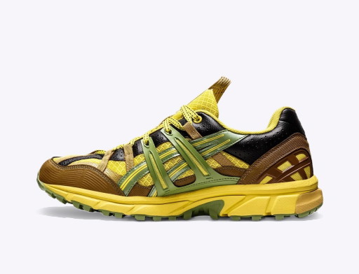 Sneakerek és cipők Asics HS4-S Gel-Sonoma 15-50 GTX Sárga | 1201A440-750