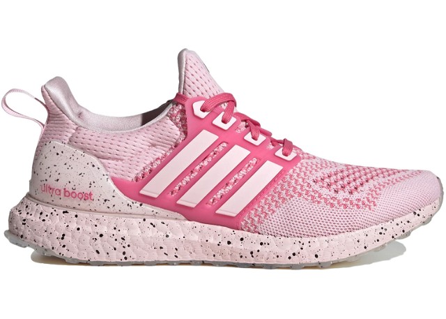 Sneakerek és cipők adidas Originals adidas Ultra Boost 1.0 Clear Pink (Women's) Rózsaszín | ID2345