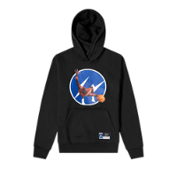 Fragment x Image Pullover Hoodie