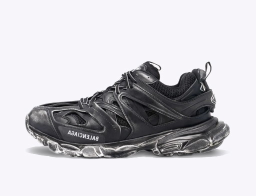Sneakerek és cipők Balenciaga Track Fekete | 542023W3CN21000