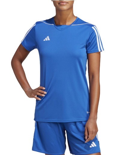 Sportmezek adidas Originals Tiro 23 Kék | hr4616