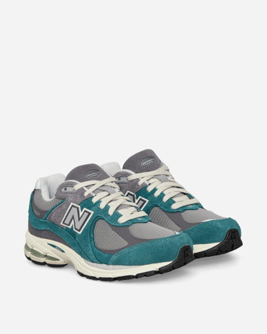 Sneakerek és cipők New Balance M 2002 REM Kék | M2002REM, 2