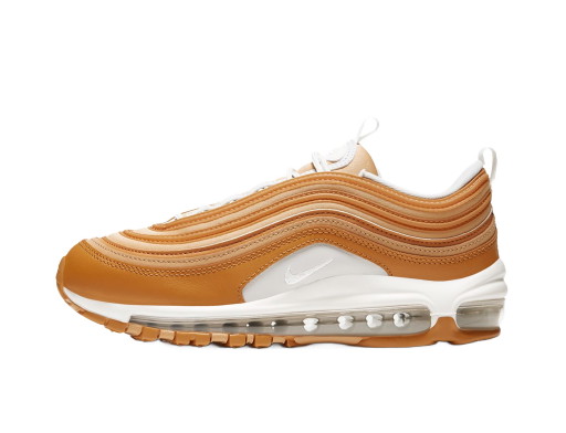 Sneakerek és cipők Nike Air Max 97 Chutney W 
Narancssárga | CT1904-700