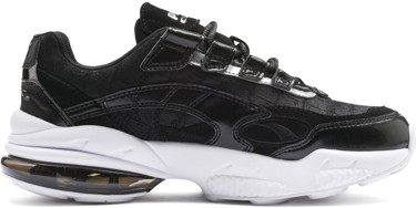 Sneakerek és cipők Puma Cell Venom Hypertech Fekete | 369905-01, 4