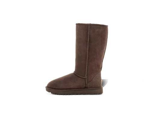 Sneakerek és cipők UGG Classic Tall II Boot "Chocolate" W Barna | 1016224-CHO