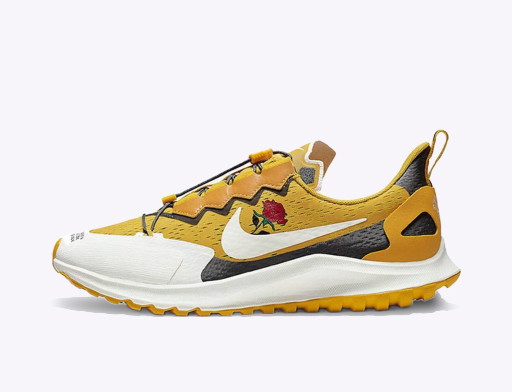 Sneakerek és cipők Nike Gyakusou x Air Zoom Pegasus 36 Trail "Yellow" Sárga | CD0383-700