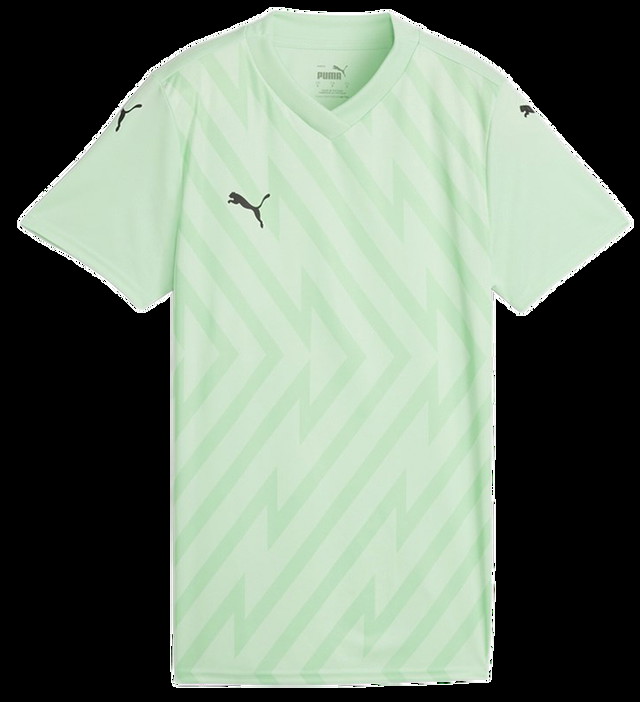 Sportmezek Puma teamGLORY Jersey Wmns Türkizkék | 705742-60