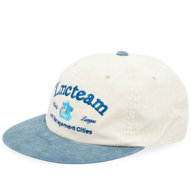 Kupakok LMC Team Bear Corduroy 6 Panel Cap Bézs | 0LM23FHG103-VBL