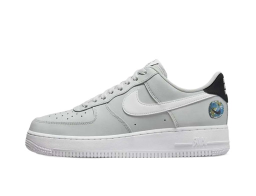 Sneakerek és cipők Nike Air Force 1 Low Have a Day Earth Szürke | DM0118-001