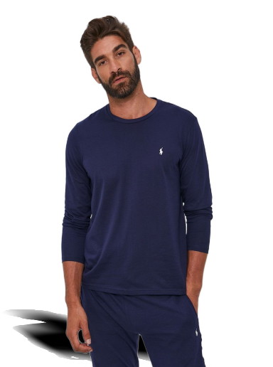 Póló Polo by Ralph Lauren T-Shirt Sötétkék | 714844759002