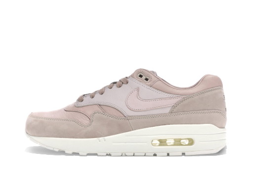Sneakerek és cipők Nike Air Max 1 "Pinnacle Sand" Rózsaszín | 859554-201