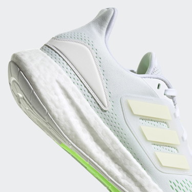 Sneakerek és cipők adidas Performance PureBOOST 22 Fehér | GZ5175, 4