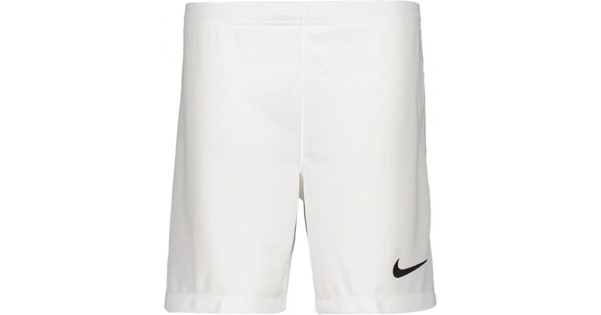 Rövidnadrág Nike League III Shorts Fehér | dr0968-100, 1