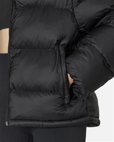 Puff dzsekik Nike MMW Puffer Jacket Black Fekete | DR5358-010, 5