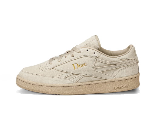 Sneakerek és cipők Reebok Dime x Club C Revenge "Light Sand" Bézs | 100069827