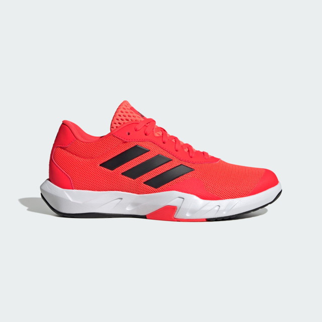 Ruházat adidas Performance Boty Amplimove Trainer 
Piros | IG0734