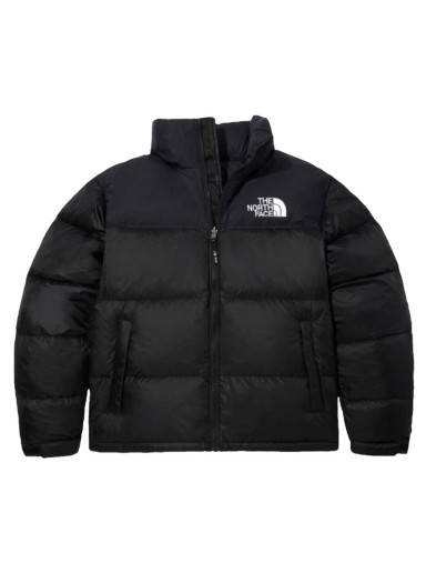 Puff dzsekik The North Face 1996 Retro Eco Nuptse Packable Jacket Fekete | NJ1DN55A/NJ1DM62A/NJ1DN75A