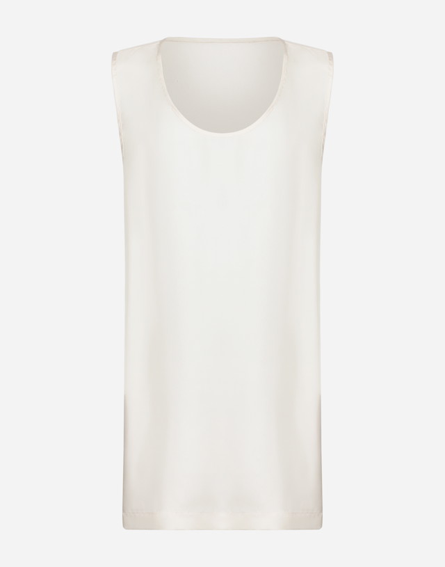 Silk Singlet