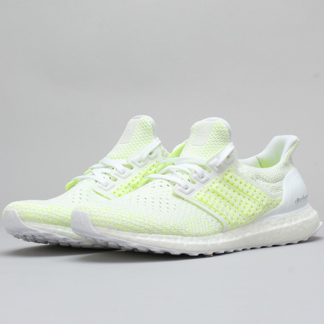 Sneakerek és cipők adidas Performance Ultraboost Clima Sárga | AQ0481