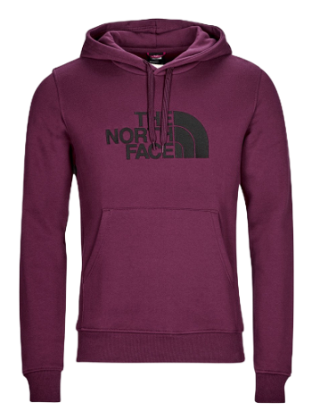 The North Face Sweatshirt Drew Peak Pullover Hoodie NF00AHJY-I0H