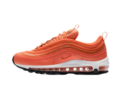 Sneakerek és cipők Nike Air Max 97 Vintage Coral W 
Narancssárga | 921733-800