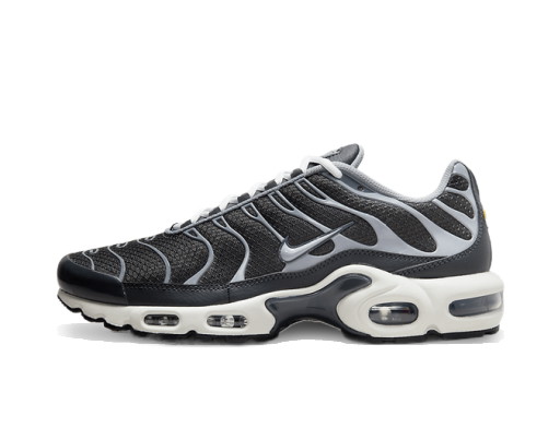 Sneakerek és cipők Nike Air Max Plus "SE "Greyscale" Szürke | DZ2655-001