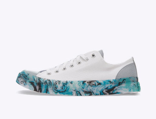 Sneakerek és cipők Converse Chuck Taylor All Star CX "Marbeled White" Fehér | A00427C