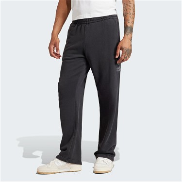 Sweatpants adidas Originals Adicolor Outline Trefoil Pants Fekete | IR7984, 0