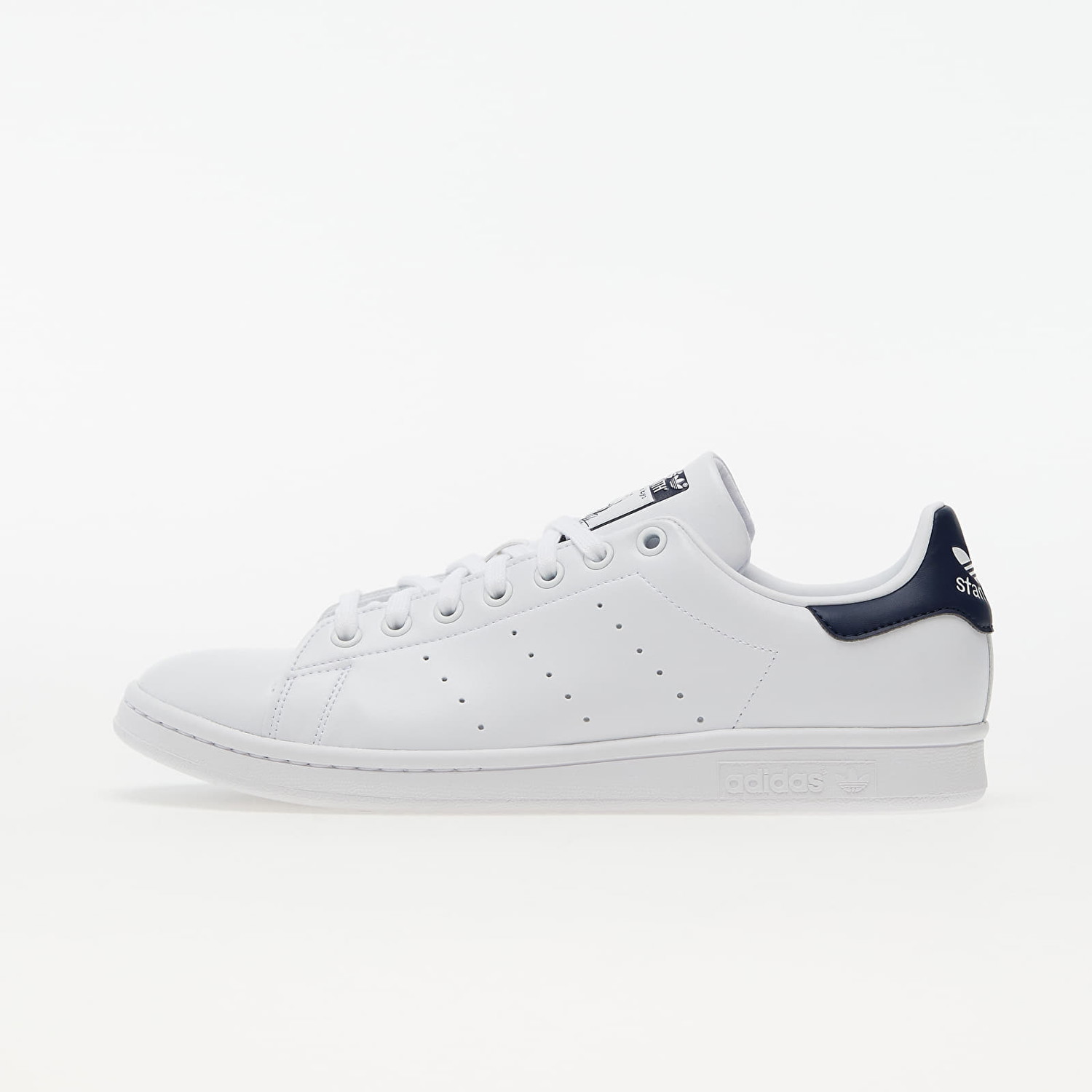 Sneakerek és cipők adidas Originals Stan Smith - Sustainable Fehér | fx5501, 0