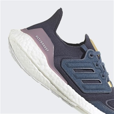 Sneakerek és cipők adidas Performance Ultraboost 22 W Fekete | GX9157, 4