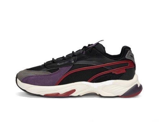 Sneakerek és cipők Puma RS-Connect Drip Fekete | 368610-04