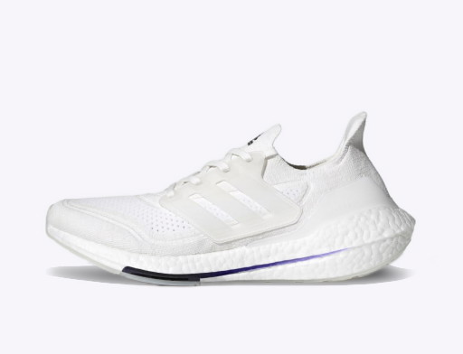 Lifestyle adidas Performance UltraBoost 21 Primeblue Fehér | FY0836