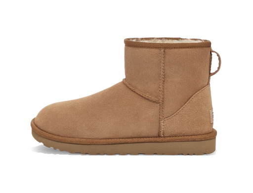 Sneakerek és cipők UGG Mini Regenerate Chestnut Bézs | 1137050-CHE