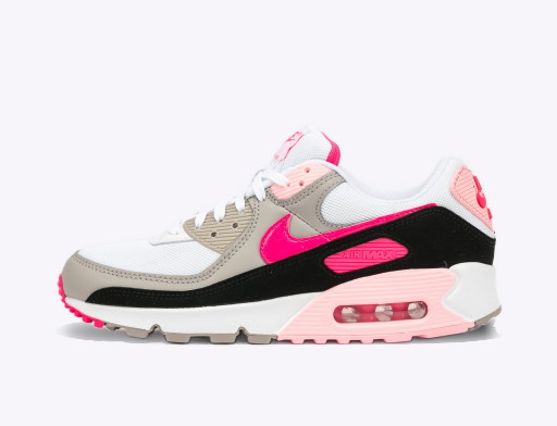 Sneakerek és cipők Nike Air Max 90 W Rózsaszín | DM3051-100