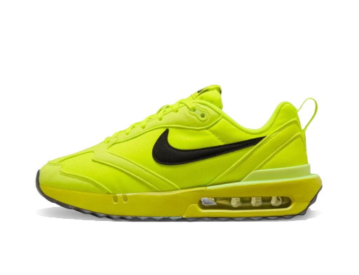 Sneakerek és cipők Nike Air Max Dawn Atomic Green W Zöld | DV2227-300