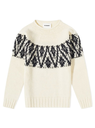 Fairisle Knit