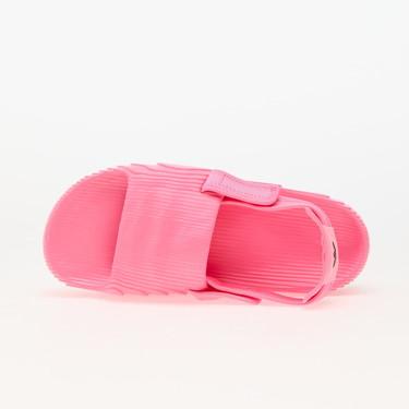 Sneakerek és cipők adidas Originals Adilette 22 Xlg W Rózsaszín | ID5723, 2