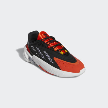 Sneakerek és cipők adidas Originals Ozelia 
Narancssárga | GW0547, 5