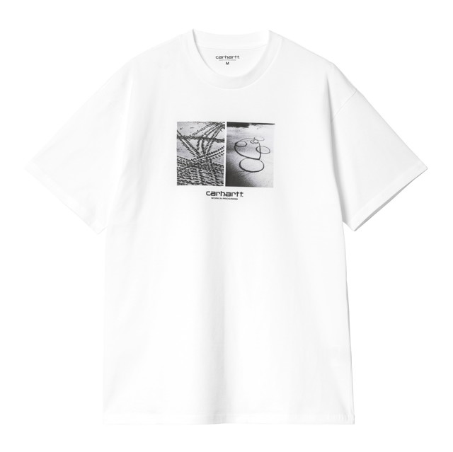 S/S Motor T-Shirt