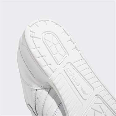 Sneakerek és cipők adidas Originals Rivalry Low Fehér | GX2272, 4