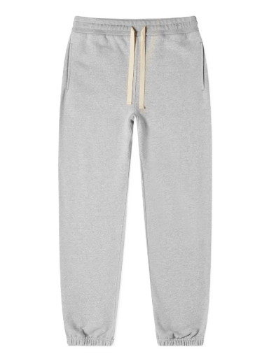 Sweatpants Jil Sander Logo Sweat Pants Szürke | J40KA0130-052