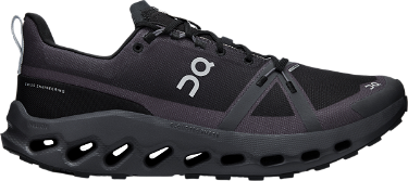 Sneakerek és cipők On Running Cloudsurfer Trail Waterproof Fekete | 3me10270106, 0